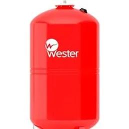 Расширительный бак Wester WRV 50