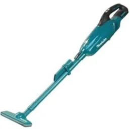 Пылесос Makita DCL281FZ (без АКБ и ЗУ)