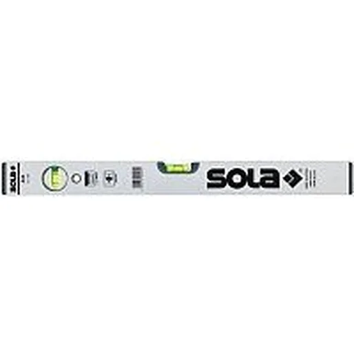 Уровень строительный Sola ASX 200