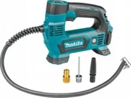 Автомобильный компрессор Makita MP100DZ на скидке