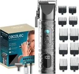 Машинка для стрижки волос Cecotec PrecisionCare Samurai Clipper 4455 на скидке