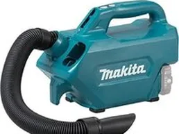 Пылесос Makita CL121DZ (без аккумулятора) на скидке