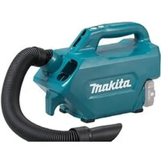 Пылесос Makita CL121DZ (без аккумулятора)