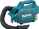Пылесос Makita CL121DZ (без аккумулятора)