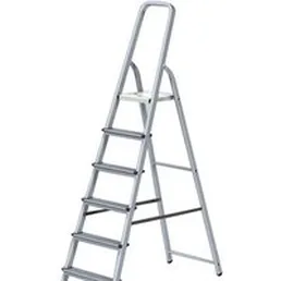 Лестница-стремянка PRO Startul ST9940-06 6 ступеней