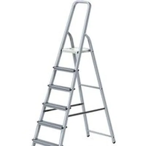 Лестница-стремянка PRO Startul ST9940-06 6 ступеней