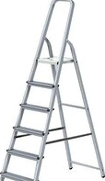 Лестница-стремянка PRO Startul ST9940-06 6 ступеней