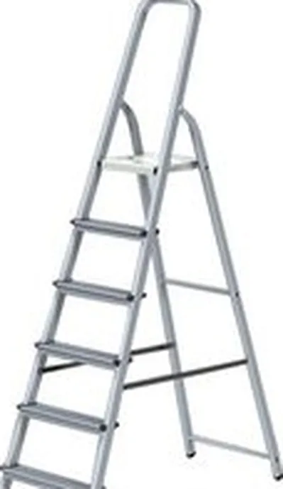 Лестница-стремянка PRO Startul ST9940-06 6 ступеней