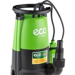 Дренажный насос ECO DP-916i