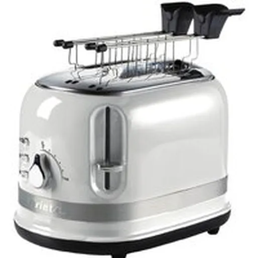 Тостер Ariete Moderna Bianco 149 (белый)