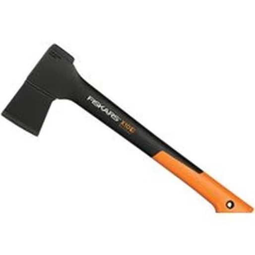 Топор Fiskars S X10 X-series 1015619
