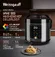 Мультиварка Weissgauff WMC 500 Kuchenchef ColorLoop