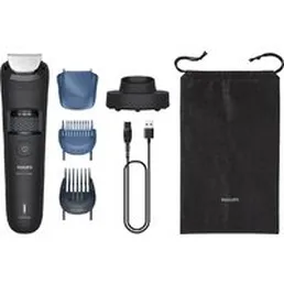 Триммер для бороды и усов Philips Beard Trimmer 5000 BT5780/15