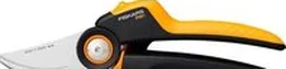 Секатор Fiskars X-series PowerGear X KF L P961 1057175 на скидке