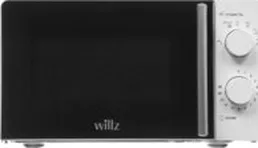 Микроволновая печь Willz MOS-1706MW (белый) на скидке