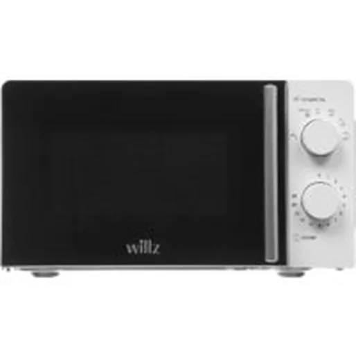 Микроволновая печь Willz MOS-1706MW (белый)