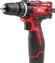 Дрель-шуруповерт Wortex BD 1220 DLi