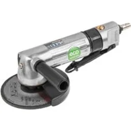 Пневмошлифмашина ECO AAG12-125