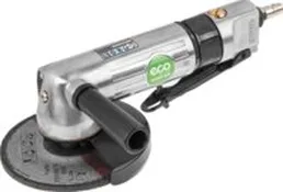 Пневмошлифмашина ECO AAG12-125 на скидке