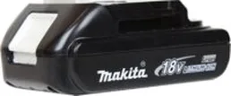 Аккумулятор для инструмента Makita BL1815N (18В/1.5 Ah) на скидке