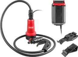 Дренажный насос Wortex WP 1820 ALL1 XLT Solo 1334869 (без АКБ) на скидке