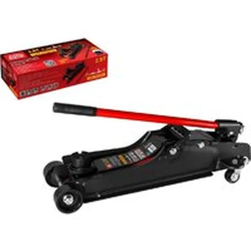 Подкатной домкрат Startul Auto ST8014-08 2.5т