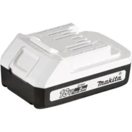 Аккумулятор для инструмента Makita BL1820G 191N69-0 (18В/2.0 Ah)