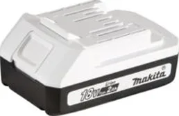 Аккумулятор для инструмента Makita BL1820G 191N69-0 (18В/2.0 Ah) на скидке