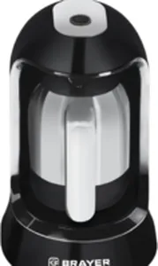Электрическая турка Brayer BR1145 на скидке
