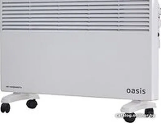 Конвектор Oasis LK-25