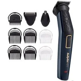 Триммер для бороды и усов BaByliss MT728E