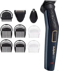 Триммер для бороды и усов BaByliss MT728E на скидке