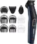 Триммер для бороды и усов BaByliss MT728E