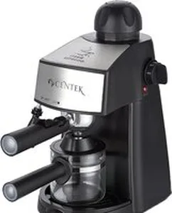 Рожковая кофеварка CENTEK CT-1160 на скидке