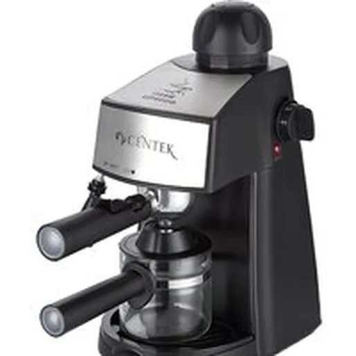 Рожковая кофеварка CENTEK CT-1160