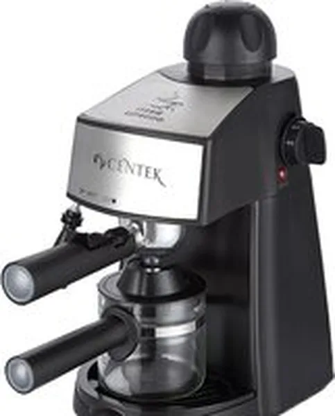 Рожковая кофеварка CENTEK CT-1160