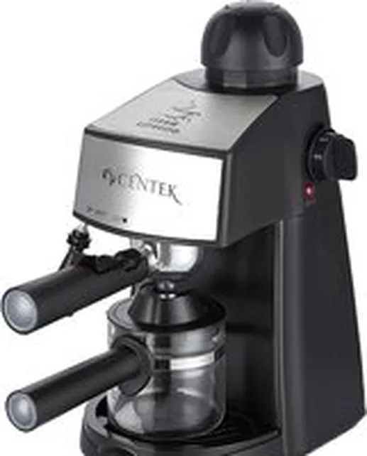 Рожковая кофеварка CENTEK CT-1160