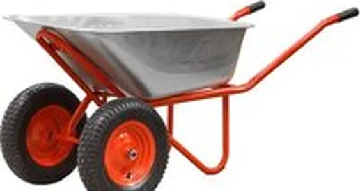 Двухколесная тачка ECO WB351-2