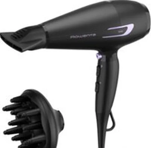 Фен Rowenta Pro Power+ CV7210F0 #d7fa