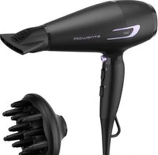 Фен Rowenta Pro Power+ CV7210F0