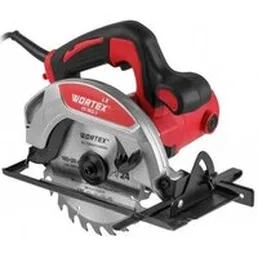 Дисковая (циркулярная) пила Wortex LX CS 1612-2 1333555