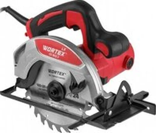 Дисковая (циркулярная) пила Wortex LX CS 1612-2 1333555