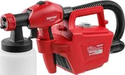 Краскораспылитель Wortex PS 1165-1 1325733 на скидке