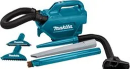 Пылесос Makita DCL184Z (без АКБ и ЗУ) на скидке