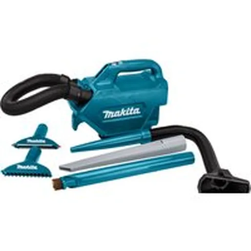Пылесос Makita DCL184Z (без АКБ и ЗУ)
