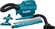 Пылесос Makita DCL184Z (без АКБ и ЗУ)