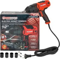 Гайковерт ForceKraft FK-P1B-GW5-500