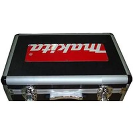Кейс Makita для УШМ 115-125 мм 823294-8
