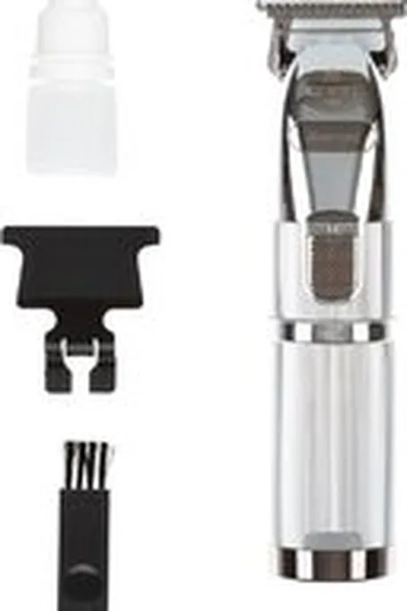 Окантовочный триммер Dewal Pro Silver Mini 03-068