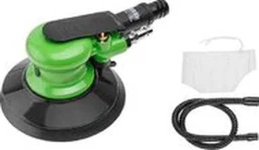 Пневмошлифмашина ECO ASP12-150V